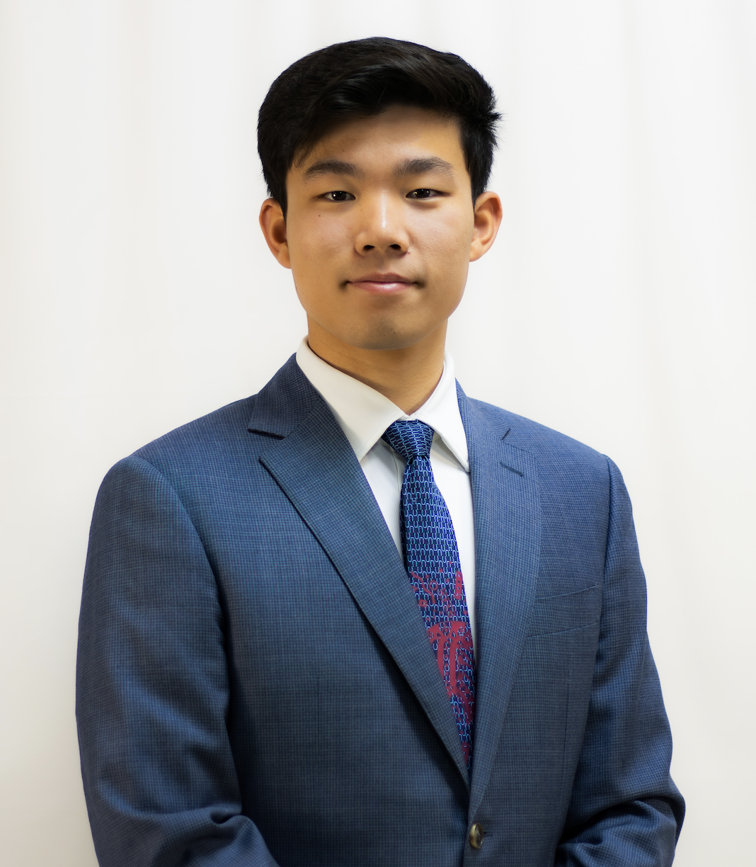 Anderson Gao